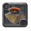 Fire bowl with pedestal