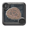 Small arcane stone sigil