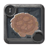 Small nature stone sigil