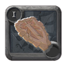 Small valorous stone sigil