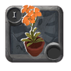 Flower vase