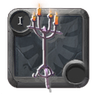 Candelabra