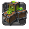 QUESTITEM_CARAVAN_TRADEPACK_FOREST_HEAVY