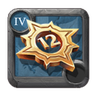 QUESTITEM_EXP_TOKEN_D12_T6_EXP_HRD_KEEPER_MUSHROOM