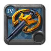 Adept's Royal Sigil