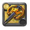 Grandmaster's Royal Sigil