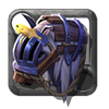 Heretic Warsteed