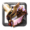 Paladin's Warhorse