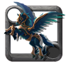 Armored Shadow Pegasus