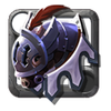Armored Pony