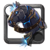 Titan's Warhorse