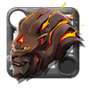 Flamebeast