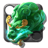 Jade Guardian