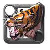 Recruiter's Tiger