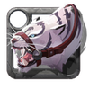 Recruiter's White Tiger