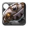 Sabertooth Rex