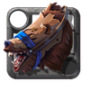 Delver's Direbear