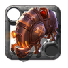 Mechanical Boar