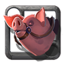 Recruiter's Pig