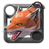 Recruiter's Dire Fox