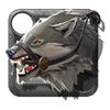 Recruiter's Grey Wolf