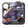 Ironjaw Hyena