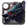 Sombra acechadora