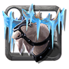 Frost Moose