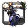 Festive Reindeer