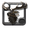 Recruiter's Giant Stag