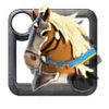 Legendary Explorer's Horse