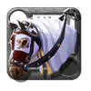 Jousting Horse