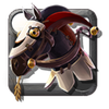 Jester Horse