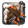 Keeper Horse