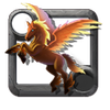 Goldmane Pegasus