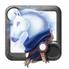 Anniversary Ethereal Horse