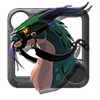 Green Chimera