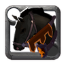 Legendary Adventurer's Horse
