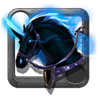 Nightshade Unicorn