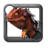 Recruiter's Sand Salamander