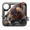 Black Market Ox