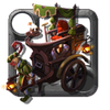 Luxury Cart