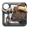 Legendary Explorer's Ox