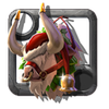 Yuletide Yak