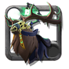 Keeper of Souls Stag