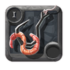 Simple Fish Bait