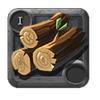 Rough Logs