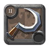 Novice's Sickle