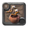 Comfy Cotton Trophy