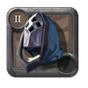 Novice's Scholar Cowl